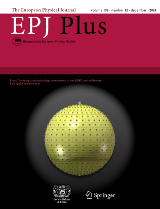 Journal Cover