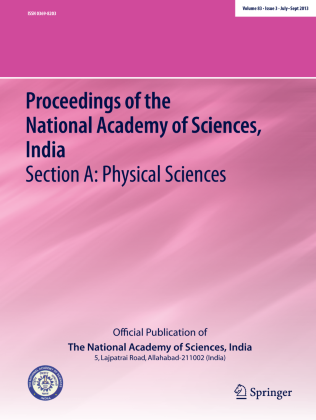 Journal Cover