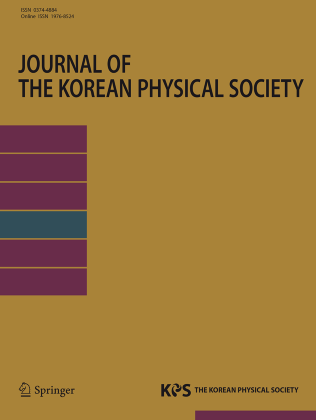 Journal Cover