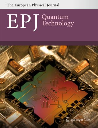 Journal Cover