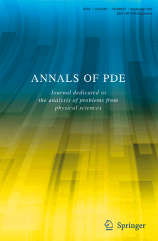 Journal Cover