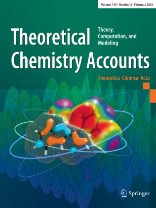 Journal Cover