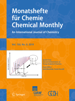 Journal Cover