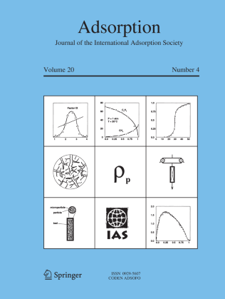 Journal Cover