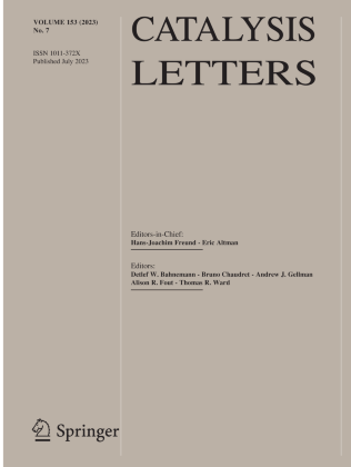 Journal Cover