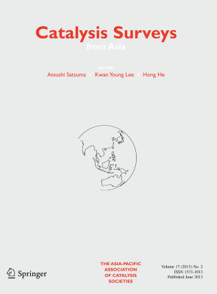 Journal Cover