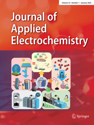 Journal Cover