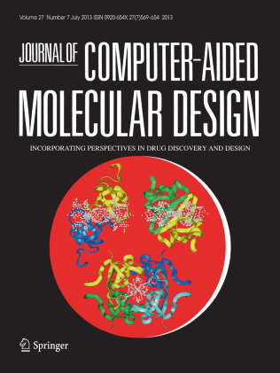 Journal Cover