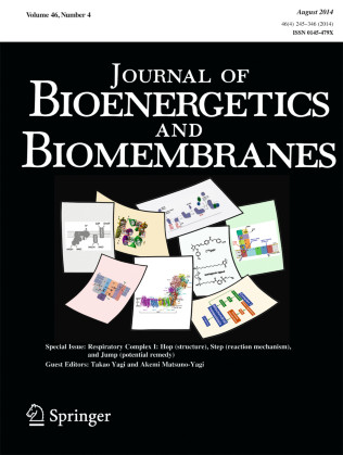 Journal Cover