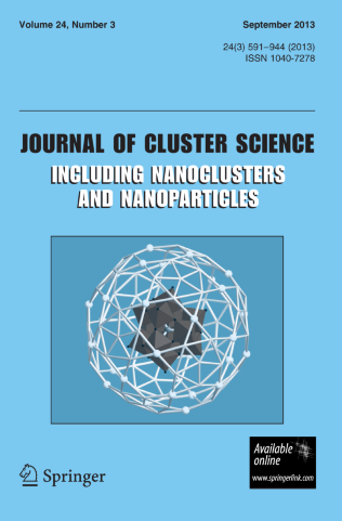 Journal Cover