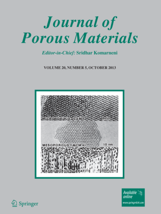 Journal Cover