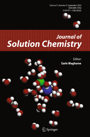 Journal Cover