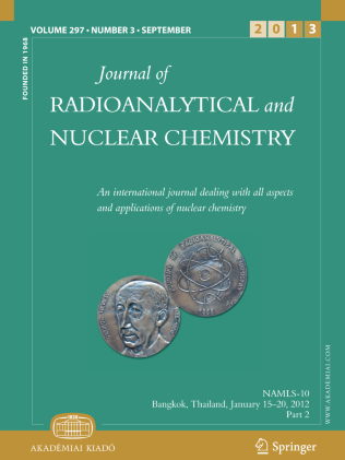 Journal Cover