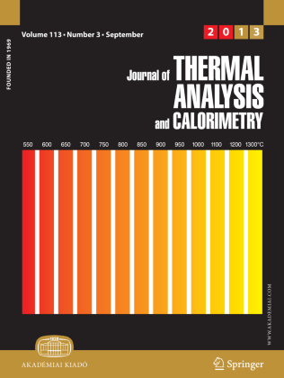 Journal Cover