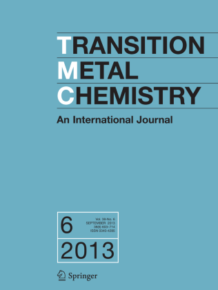 Journal Cover