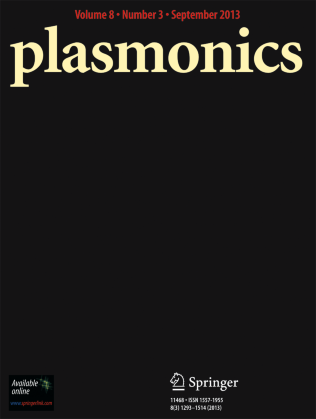 Journal Cover