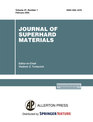 Journal Cover