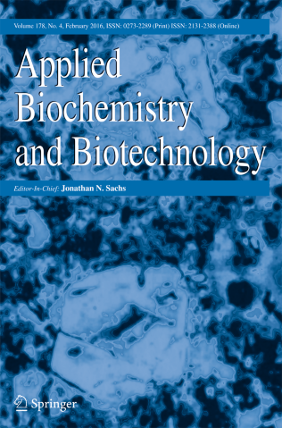 Journal Cover