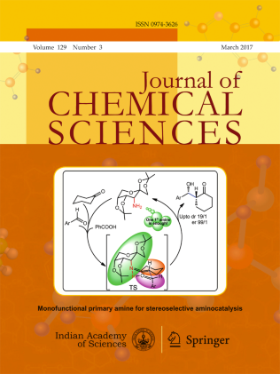 Journal Cover