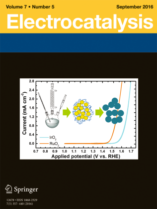 Journal Cover