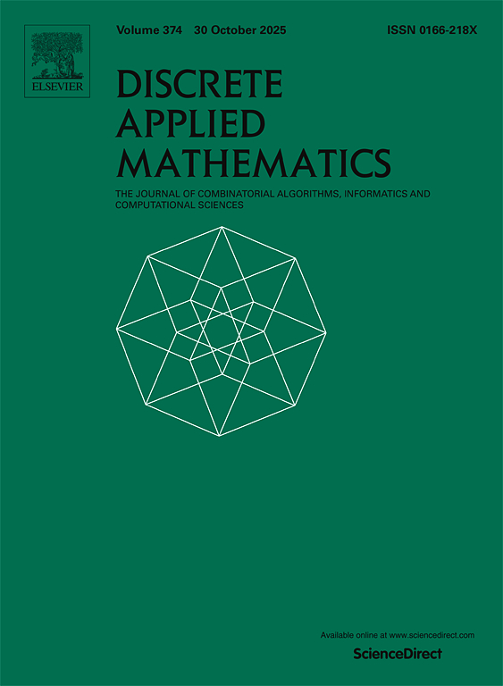 Journal Cover