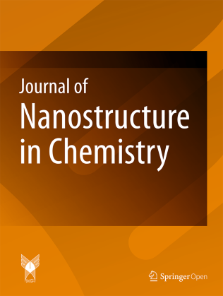 Journal Cover