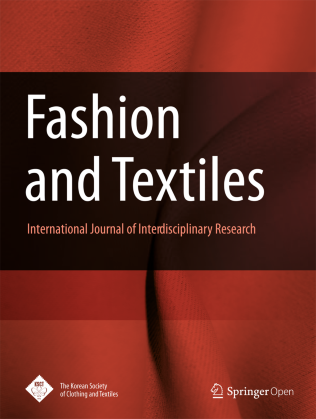 Journal Cover