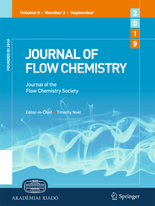 Journal Cover