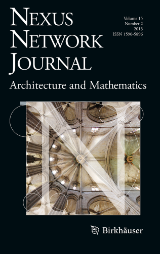 Journal Cover