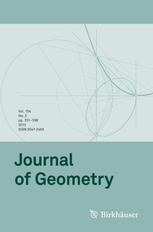 Journal Cover