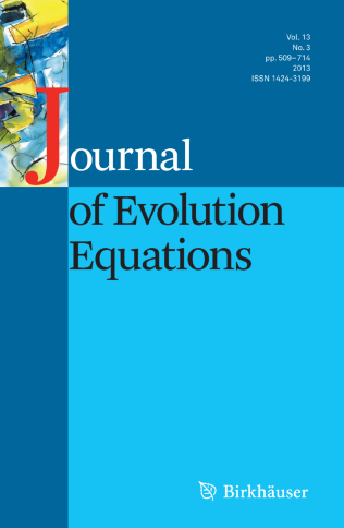 Journal Cover