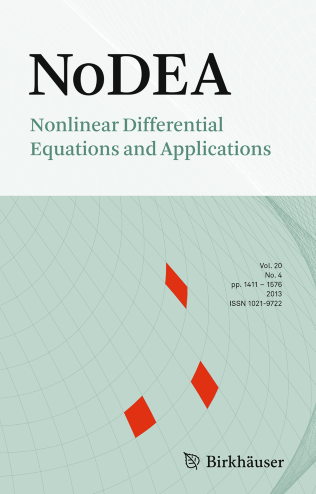 Journal Cover