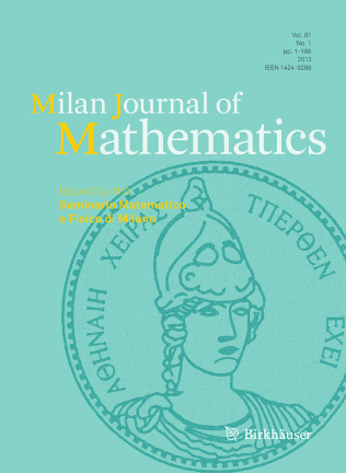 Journal Cover