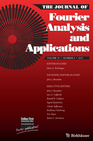 Journal Cover