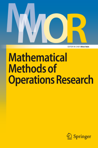 Journal Cover
