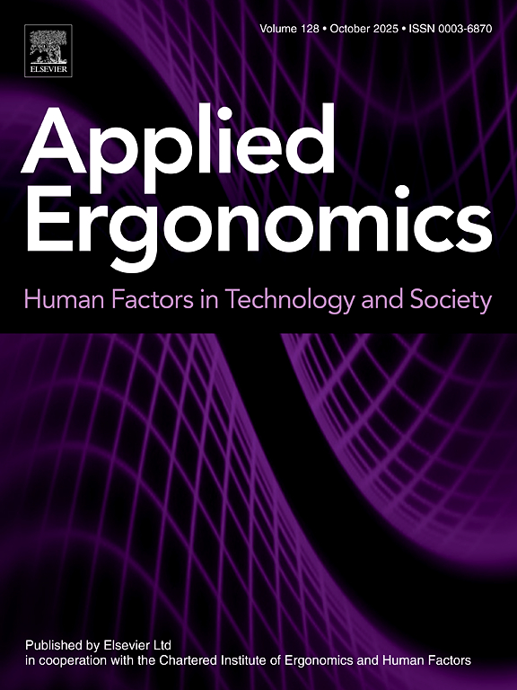 Journal Cover
