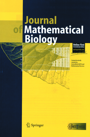 Journal Cover
