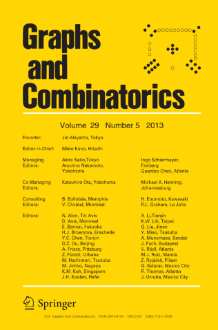 Journal Cover