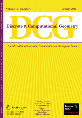 Journal Cover