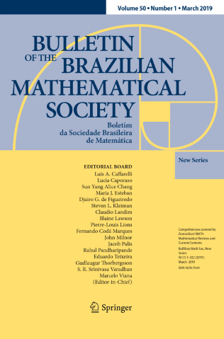 Journal Cover