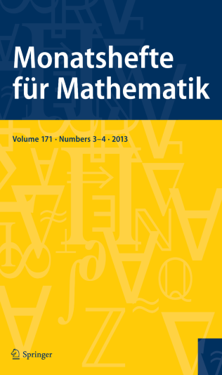 Journal Cover