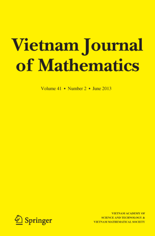 Journal Cover