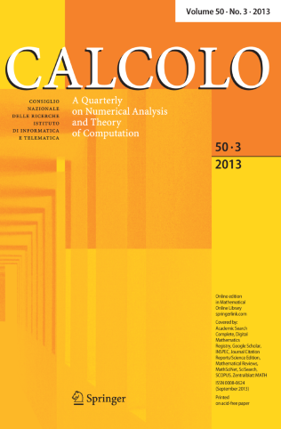 Journal Cover