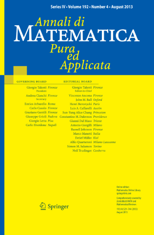 Journal Cover