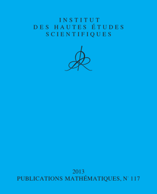Journal Cover