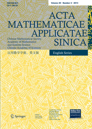 Journal Cover