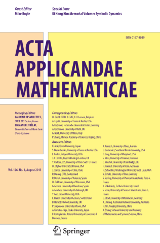 Journal Cover