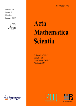 Journal Cover
