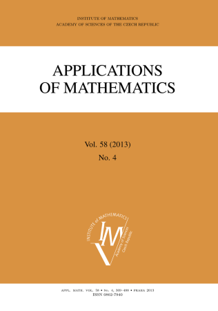 Journal Cover