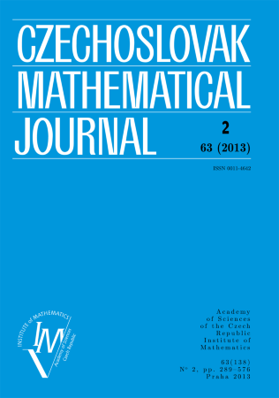 Journal Cover